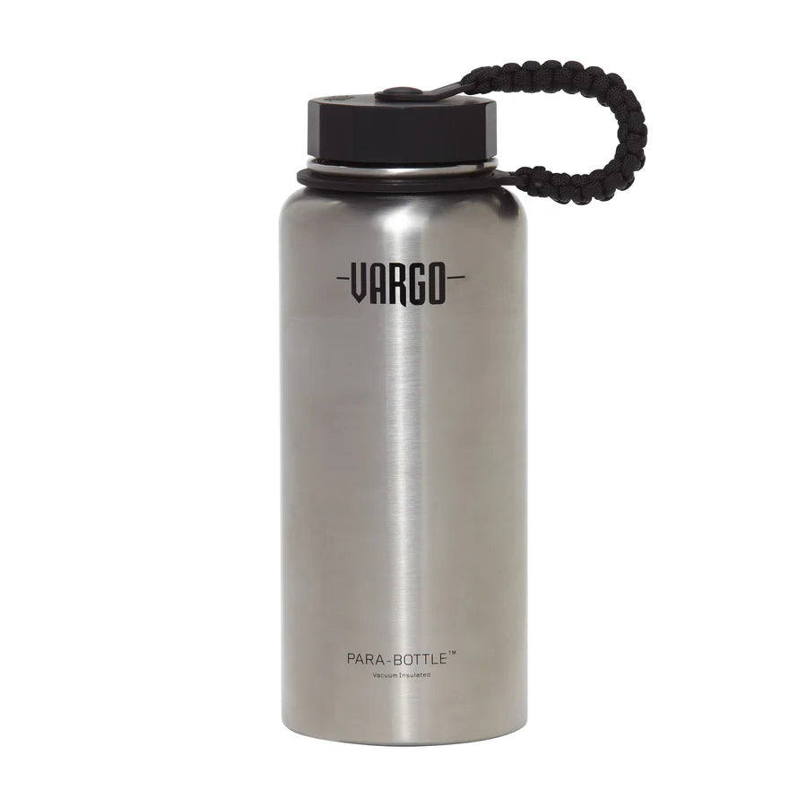 Vargo Insulated Stainless Steel Para Bottle