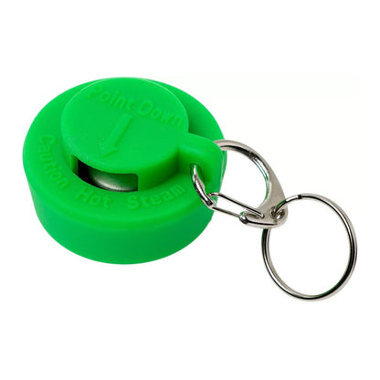 Kelly Kettle Large Whistle for Scout and Base Camp Kettles
