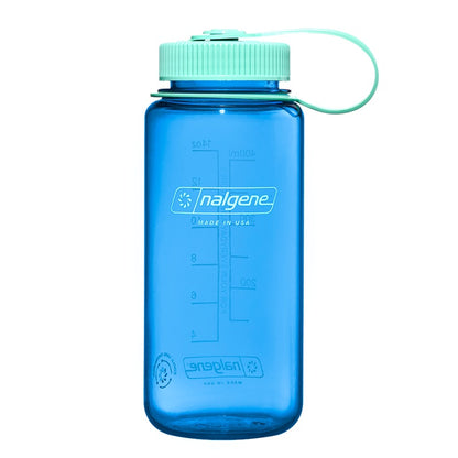 Nalgene Everyday Wide Mouth Bottle Sustain 16oz - 500ml