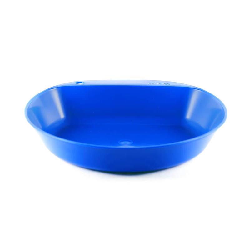 Wildo Camper Plate Deep Navy