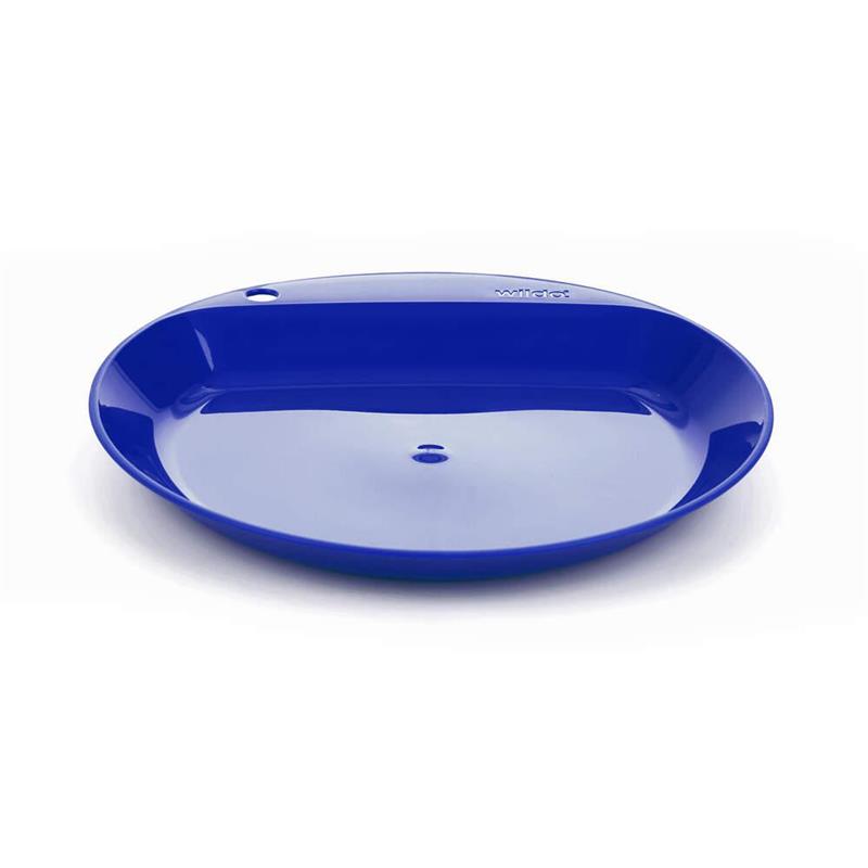 Wildo Camper Plate Flat Navy