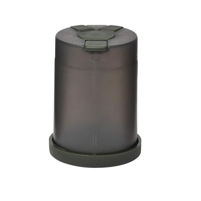 Wildo Shaker Olive